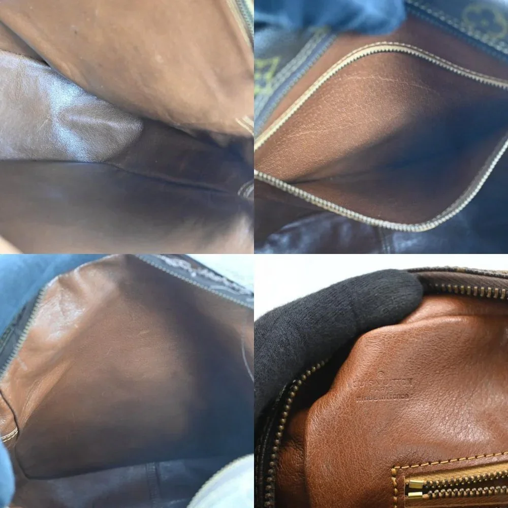 Auth Louis Vuitton Marceau Crossbody #47064L25B - Picture 14 of 15